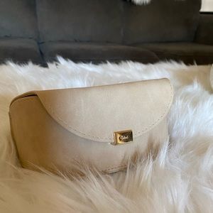 Chloè Sunglasses Case